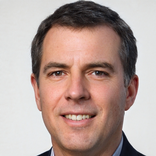 Dr. Jeroen Vermeulen